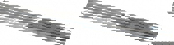 Chucking Reamer: 0.3745